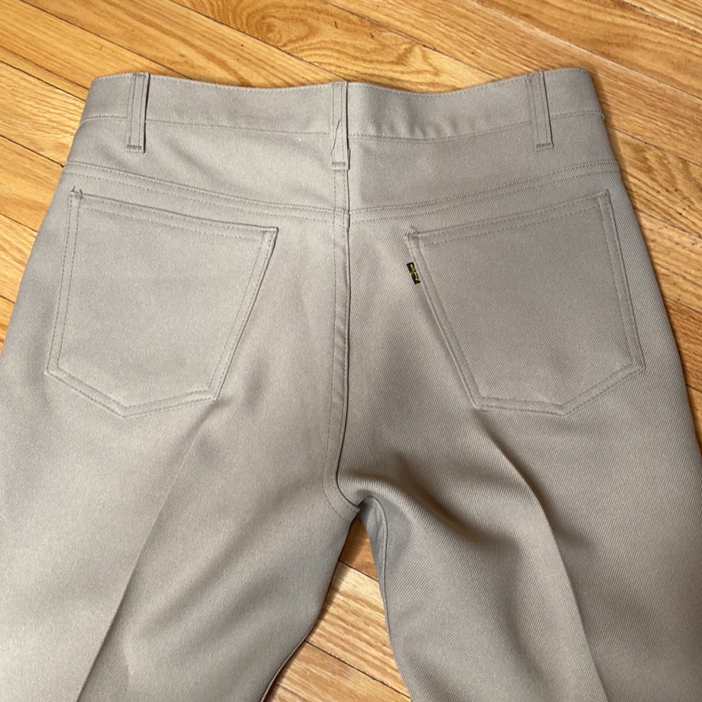 Vintage Levi pants - Picture 5 of 6